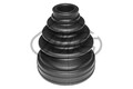 Metalcaucho Faltenbalgsatz, Antriebswelle 01147
