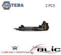 5403-25-047106P BLINKER BLINKLICHT BLINKLEUCHTE VORNE BLIC 2PCS FÜR AUDI A6 C7