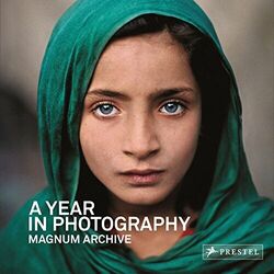 A Year in Photograpy Magnum Archive by  379134837X FREE Shipping