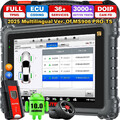 2025 Autel MaxiSys MK906 PRO-TS PKW KFZ OBD2 Diagnosegerät Alle Steuergerät TPMS