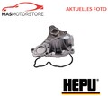MOTOR KÜHLWASSERPUMPE WASSERPUMPE HEPU P441 I FÜR BMW 1,2,3,4,F20,F21,F87,F23