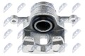 NTY Bremssattel HZT-HY-508 für HYUNDAI KIA