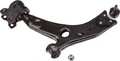 TRW Lenker Radaufhängung für Ford C-Max Focus II 2006-2013 Vorne Links Jtc1479