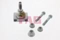 Schaeffler FAG Spurstangenkopf Gelenkkopf 825 0093 10 für 450 SMART CITY FORTWO