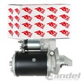 AS-PL ANLASSER STARTER 2,50kW passend für FORD TRANSIT LDV CONVOY | S4007