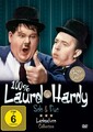 Laurel & Hardy - Lachsalven 