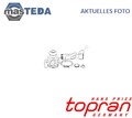 401 245 ACHSMANSCHETTE ANTRIEBSWELLE VORNE RECHT TRANSMISSION END LINKS TOPRAN