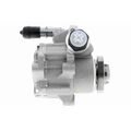 1x Hydraulikpumpe, Lenkung VAICO V10-0577 passend für AUDI CITROËN SEAT SKODA