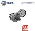 27818 RIEMENSPANNER KEILRIPPENRIEMEN FEBI BILSTEIN FÜR CHEVROLET CRUZE,AVEO
