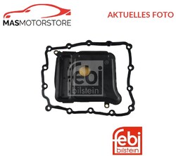 AUTOMATIKGETRIEBE HYDRAULIKFILTERSATZ FEBI BILSTEIN 172630 A NEU OE QUALITÄT
