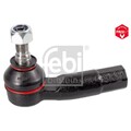1x ORIGINAL® Febi Bilstein Spurstangenkopf Vorne, Links für VW POLO VI T-CROSS