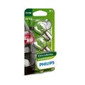1x Glühlampe PHILIPS 12499LLECOB2 passend für ALFA ROMEO AUDI BMW CITROËN DAF