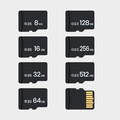 Junsun/San/Disk Ultra SD Karte 16GB 32GB 64GB SDHC SDXC Class 10 UHS-I 4 Kameras