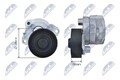 NTY Spannrolle, Keilrippenriemen RNK-ME-012 für MERCEDES-BENZ