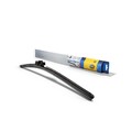Wischblatt HELLA 9XW 358 053-241 CLEANTECH für, beidseitig, beifahrerseitig