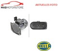 LUFTMASSENMESSER HELLA 8ET 009 142-261 P FÜR AUDI A4,A3,Q5,B5,8L1,B6,B7,8R