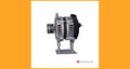Lichtmaschine Generator 100A für OPEL Astra H Corsa D Meriva A B Zafira 1.7 CDTI