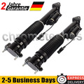 2x Hinten Stoßdämpfer mit ADS 1663200930 Für Mercedes M-Klasse ML350 W166 4matic