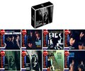 ROLLING STONES "Out Of Our Heads" Japan Mini LP 8 CD BOX 2006