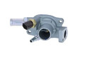 Thermostat mit Gehäuse 725034 NRF für ABARTH ALFA ROMEO FIAT JEEP LANCIA MINI VW