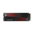 Samsung 990 PRO NVMe™ M.2 SSD - 1 TB mit Heatsink #31343294