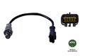 Lambdasonde Lamdasonde NTK für Opel Grandland / X Peugeot 2008 I 208 2012 ->