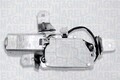 Magneti Marelli Wischermotor hinten für FIAT