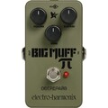 Electro Harmonix Green Russian Big Muff PI | Neu