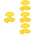  Set of 4 Wasserdichte Überschuhe Für Haustiere Rutschfeste Gummischuhe