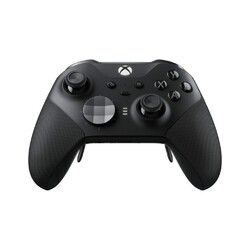 Microsoft Xbox - Original Elite Series 2 Wireless Controller - Schwarz - mit OVP