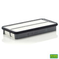 Luftfilter für LEXUS TOYOTA Corolla PONTIAC Trans Sport MANN-FILTER C 31 101/1