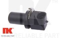 NK 295001 Sensor für Raddrehzahl ABS Sensor Raddrehzahl für Daewoo 