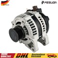 Lichtmaschine Generator 120A 12V für FORD C-MAX 1.6 2.0 TDCi FIESTA 5 FOCUS 2
