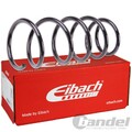 1X EIBACH SERIEN FAHRWERKSFEDER HINTERACHSE PASSEND FÜR AUDI A3 VW GOLF | R12915