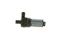 Zusatz Wasserpumpe Kühlwasserkreislauf für Mercedes Bosch 0392020026 1988-2013