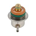 Kraftstoffdruckregler Bosch 0280160575 für Audi Ford Skoda Suzuki VW Bentley
