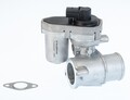 AGR Ventil BorgWarner (Wahler) 710942D/1 für FORD MONDEO 3 Turnier BWY B5Y TDCi