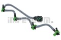 ORIGINAL IMPERIUM 85087 Schlauch Leckkraftstoff für FORD FOCUS III Turnier