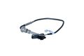NRF (707277) Abgastemperatursensor Abgassensor für ALFA FIAT