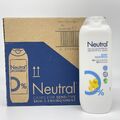 Neutrales Baby-Shampoo ohne Duftstoffe – 6 x 250 ml – Vorteilspackung