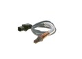 Lambdasonde Sensor Abgassteuerung BOSCH 0 258 017 206 für F03 BMW F02 F01 F04