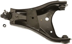 Querlenker Dreieckslenker TRW JTC2274 für DACIA DUSTER JTC2275 SUV TCe 125 HMMA
