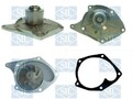 Wasserpumpe Kühlmittelpumpe für Renault Dacia Nissan Saleri SIL Pa1395 2004 ->