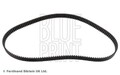 BLUE PRINT ADG07536 Zahnriemen für OPEL Corsa D Schrägheck (S07) ZAFIRA B (A05)