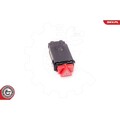 ORIGINAL® Esen Skv 36SKV708 Warnblinkschalter passend für Audi A3