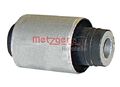 METZGER Lenker Lagerung innen oben Hinterachse Für BMW X3 E36 E46 33321137571