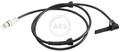 A.B.S. Sensor, Raddrehzahl 30674 passend für FIAT