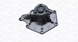 MAGNETI MARELLI Wasserpumpe Motorkühlung 352316171239 für AUDI A6 A8 A5 Q5 A4 B8