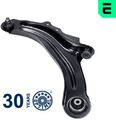 OPTIMAL G6-1076 Lenker für Radaufhängung Querlenker Lenker für Renault 