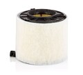 MANN-FILTER Luftfilter C 17 014 für AUDI